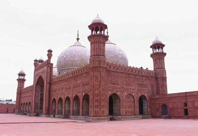 Lahore