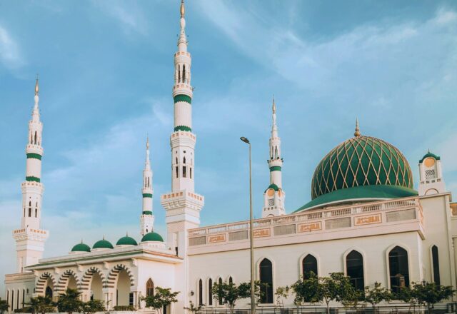 Shaza Al Madina