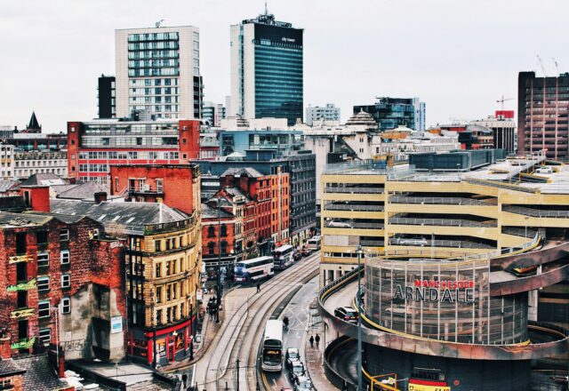 Manchester